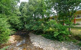 Ramada Inn Maggie Valley